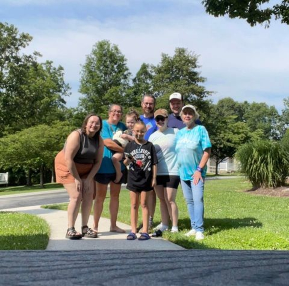 Meet your Posher, Ladonna